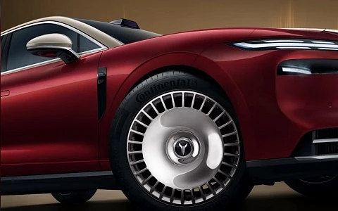 Электромобили