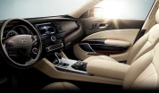 Интерьер Kia Quoris № 3