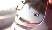Экстерьер Peugeot 107 № 5