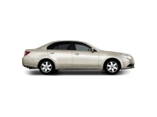 Chevrolet Epica, металлик, linen beige