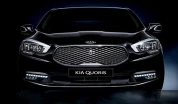 Экстерьер Kia Quoris № 6