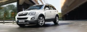 Экстерьер Opel Antara № 2