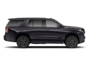 Chevrolet Tahoe, металлик, темно-фиолетовый (sable metallic)