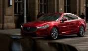 Экстерьер Mazda 6 № 4