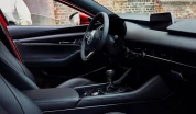 Интерьер Mazda 3 № 3
