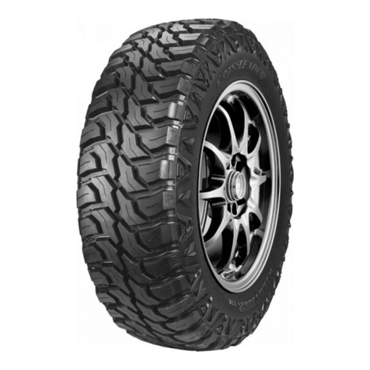 Новые шины CROSSLEADER T01 31/10 R 15