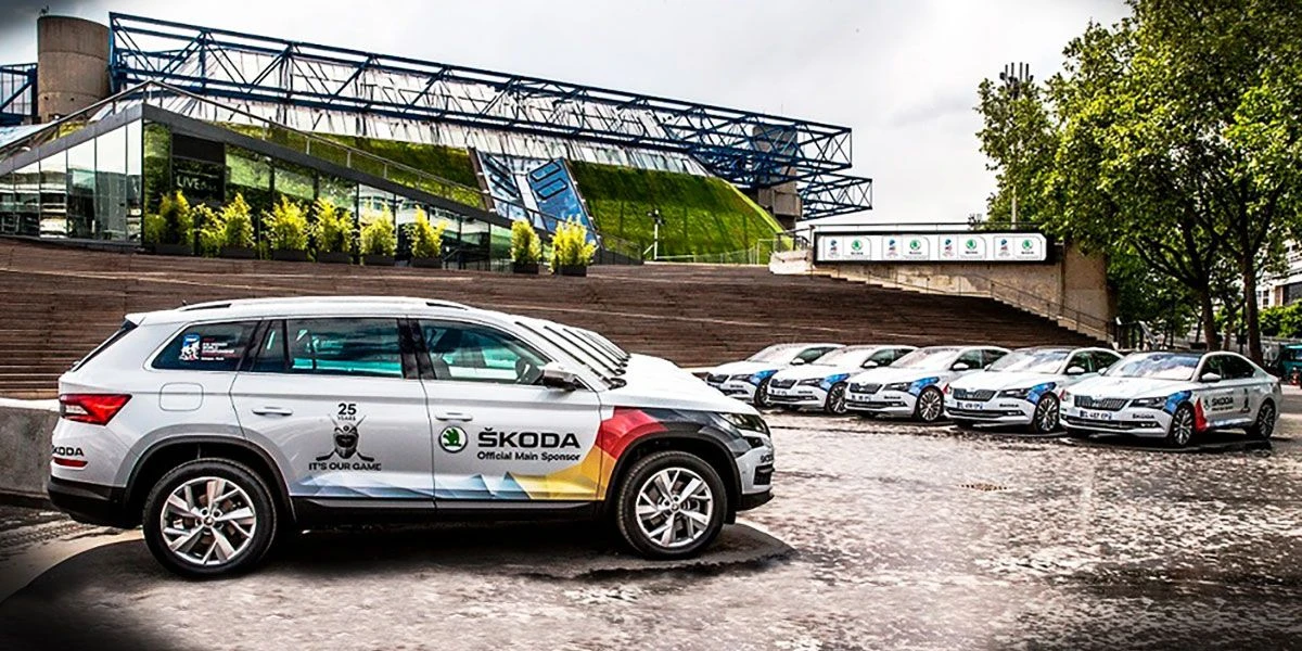 skoda