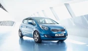 Экстерьер Kia Venga № 1