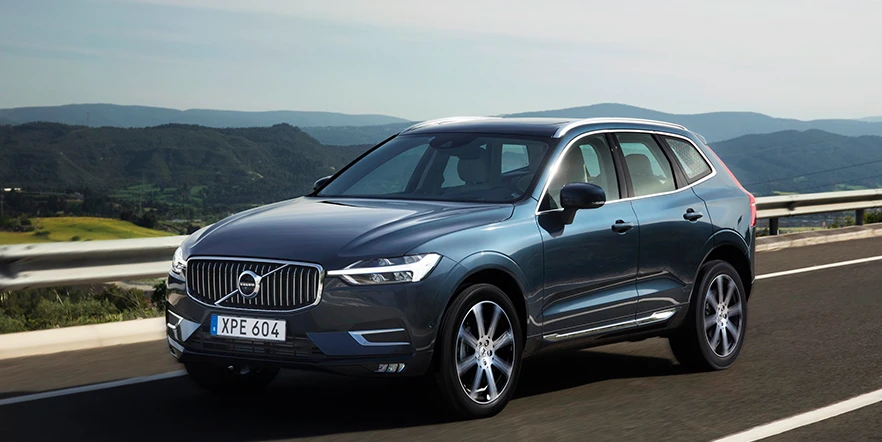volvo