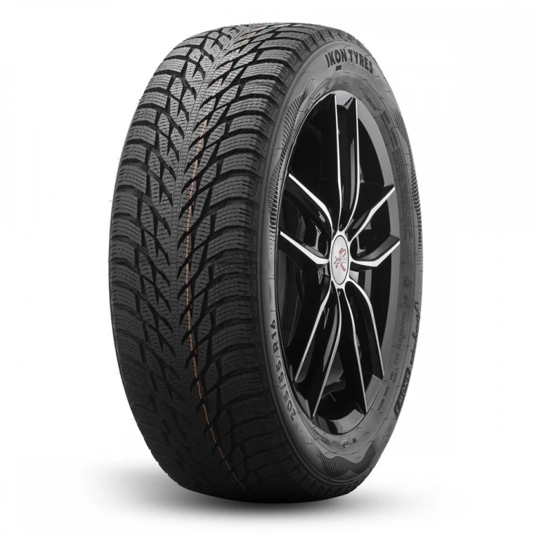 Новые шины Ikon Tyres Ikon Autograph Snow 3 245/40 R 18
