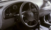 Интерьер Kia Spectra № 7