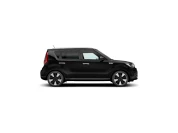 Kia Soul, металлик, черная аврора (abp)