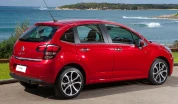Экстерьер Citroen C3 № 3
