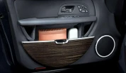 Интерьер Citroen C6 № 5