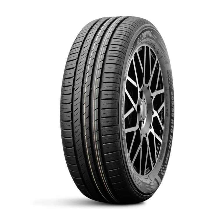 Новые шины Kumho ES-31 195/60 R 17