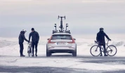 Экстерьер Volvo V60_cross_country № 6