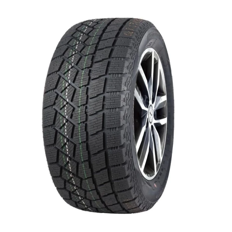 Новые шины Windforce Icepower UHP 245/45 R 20