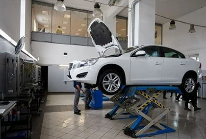 volvo