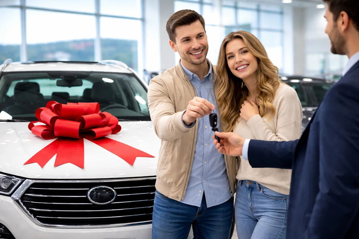 Стоит ли покупать автомобиль из первой партии: разбор рисков и выгоды