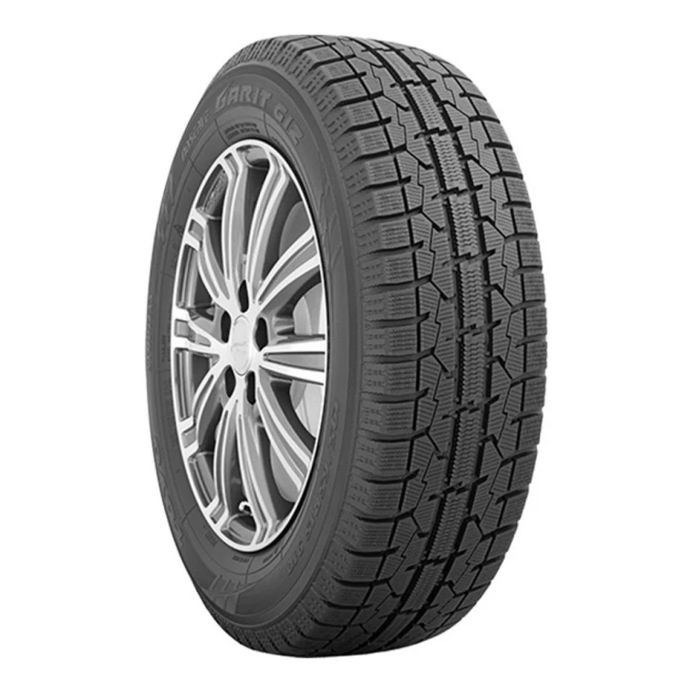 Новые шины Toyo Observe Garit GIZ 245/45 R 18