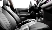 Интерьер Ford Fiesta № 4
