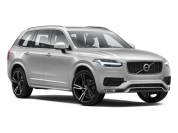 Volvo Xc90_recharge, металлик, bright silver