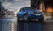 Экстерьер Volkswagen Amarok № 3