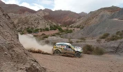 Экстерьер Renault Duster-dakar № 4