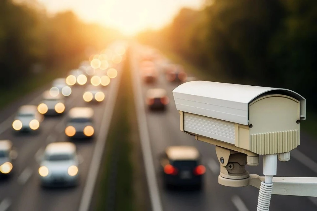 «Автодор» расширяет возможности камер на дорогах: что об этом известно