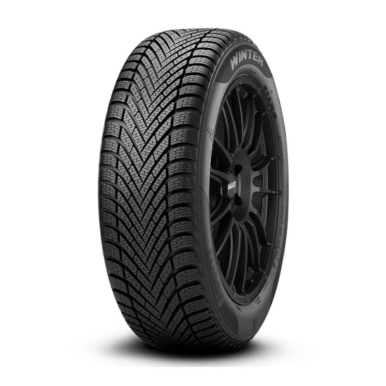 Новые шины Pirelli Cinturato Winter 205/55 R 16