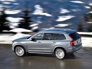 volvo