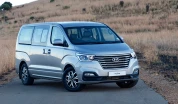 Экстерьер Hyundai H_1 № 9