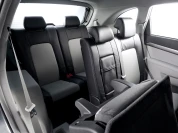 Интерьер Chevrolet Captiva № 2