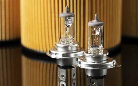 Обслуживание и ремонт