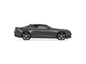 Chevrolet Camaro, металлик, nightfall gray metallic, серый металлик