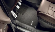Интерьер Citroen Ds4 № 5