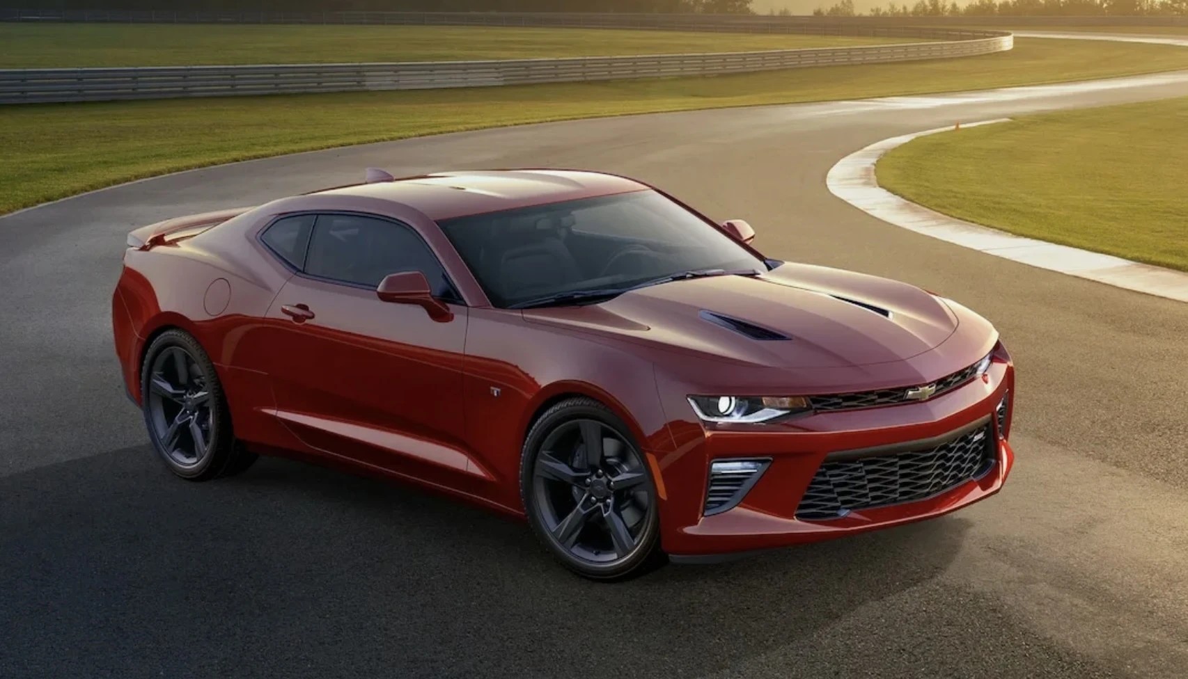 Какой бензин заливать в Chevrolet? Подробное руководство для автовладельцев