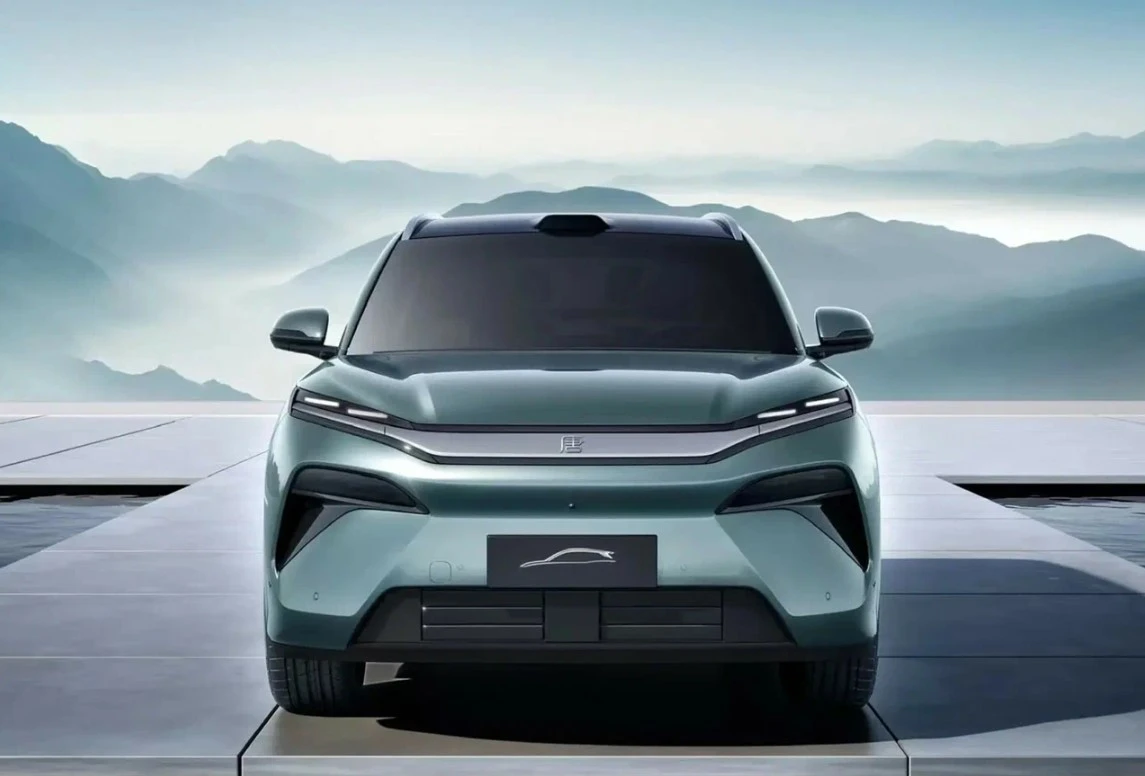 Топ-10 новинок Пекинского международного автосалона 2026: самые ожидаемые модели