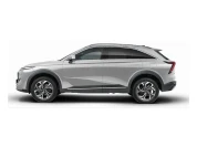 Haval F7-new, металлик, дымчатый жемчуг