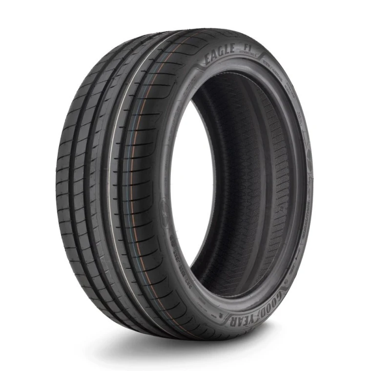 Новые шины Goodyear EAG. F-1 SUPERSPORT 235/40 R 18