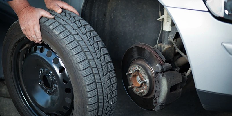 Обслуживание и ремонт