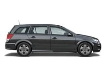 Opel ASTRA FAMILY