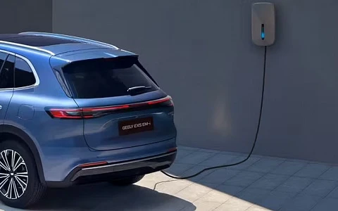 Утильсбор на электромобили