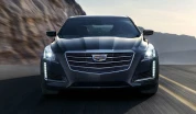 Экстерьер Cadillac Cts № 2