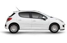 Peugeot 207 / 207