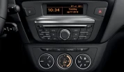 Интерьер Peugeot 301 № 1