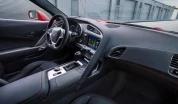 Интерьер Chevrolet Corvette-grand-sport № 2