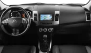 Интерьер Citroen C_crosser № 1