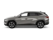 Hyundai Tucson, металлик, светло-бежевый / white sand (y3y)