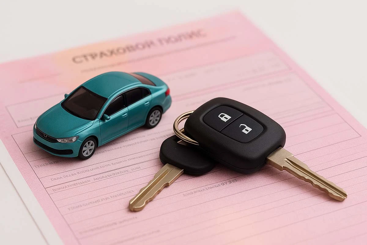 В России зафиксированы рекордные выплаты по ОСАГО: новая статистика